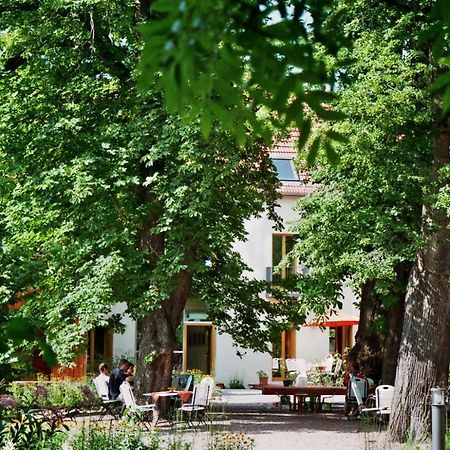 Bio Hotel Kipperquelle Веймар Экстерьер фото