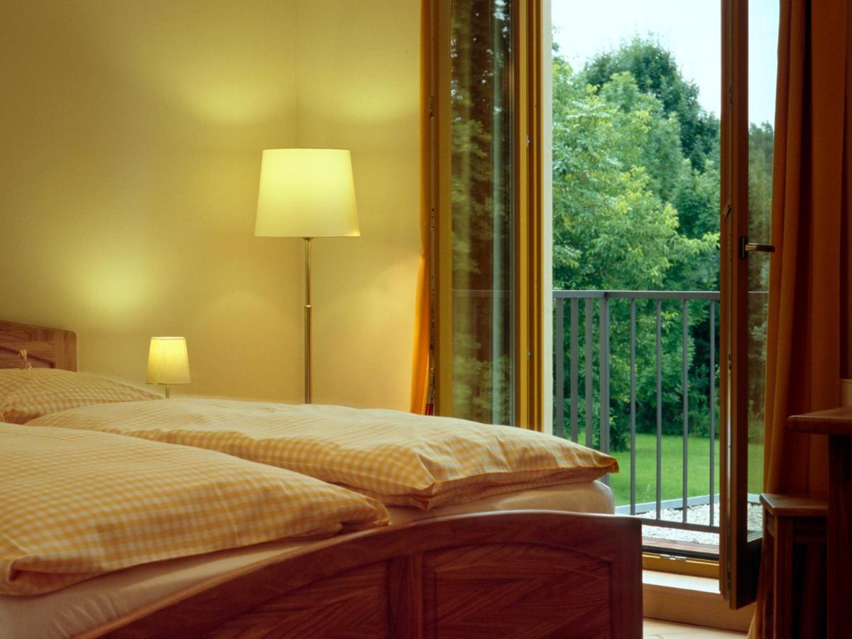 Bio Hotel Kipperquelle Веймар Экстерьер фото