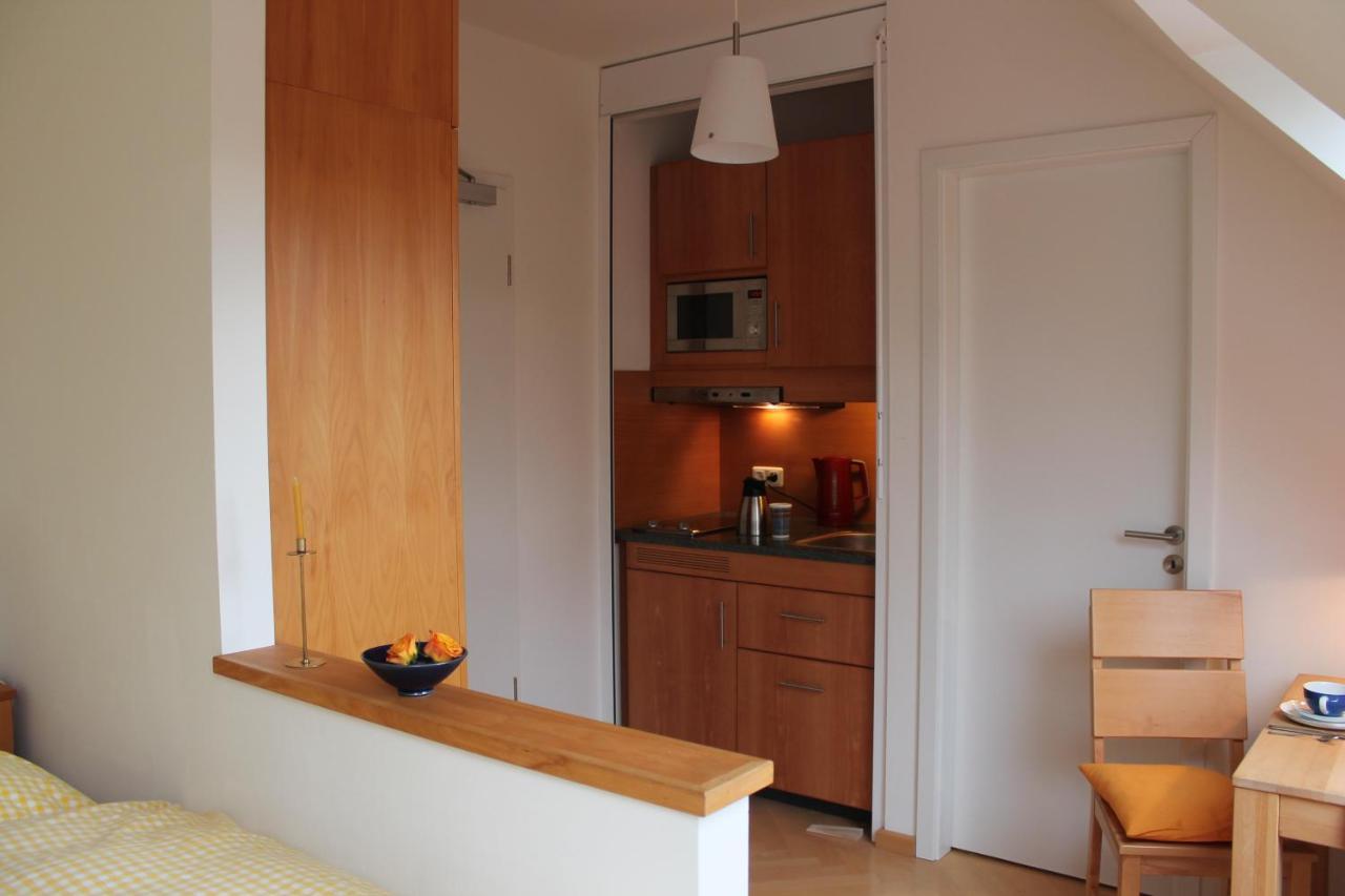 Bio Hotel Kipperquelle Веймар Номер фото