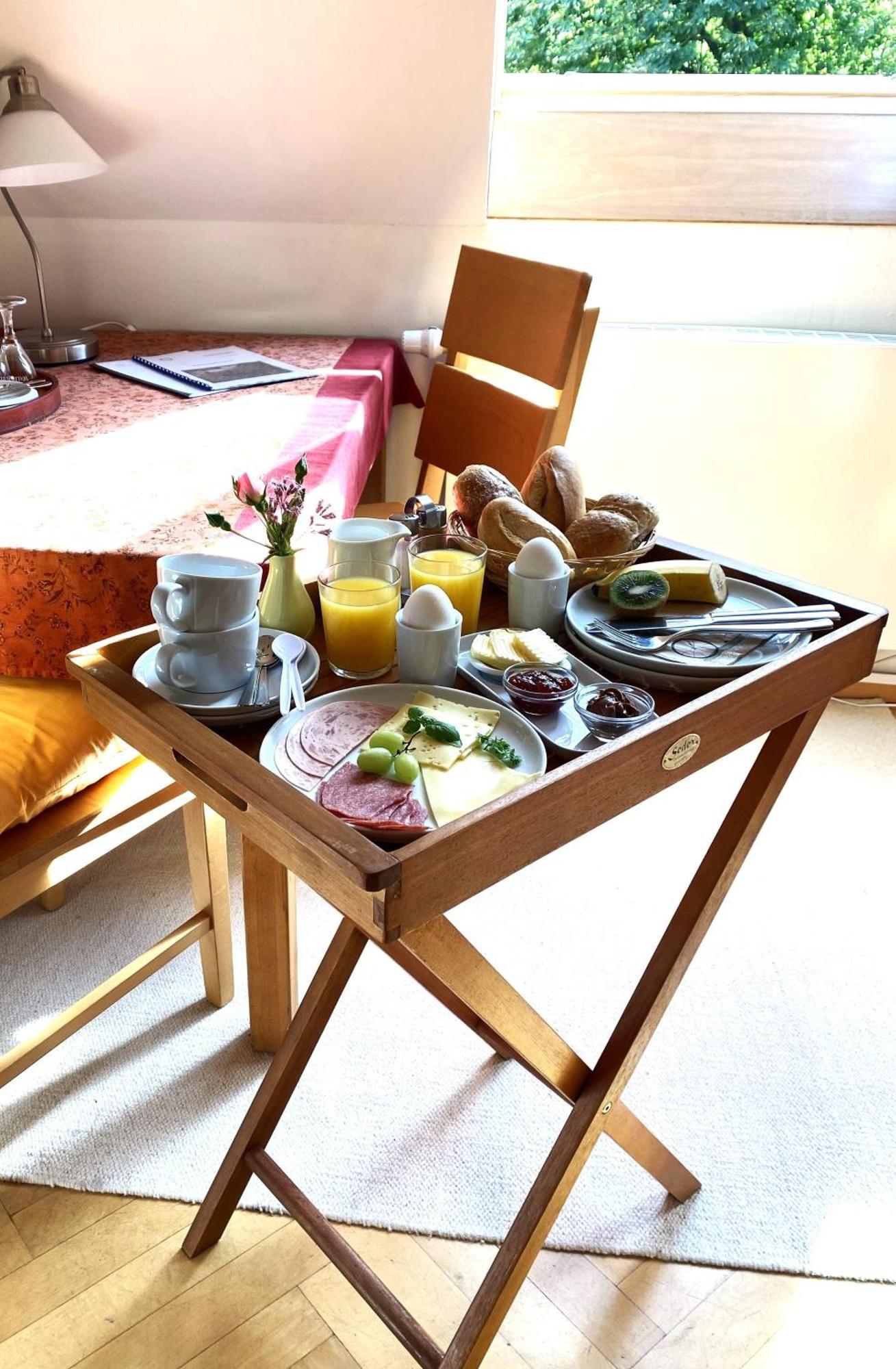 Bio Hotel Kipperquelle Веймар Экстерьер фото
